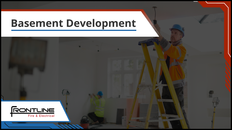 Basement Development