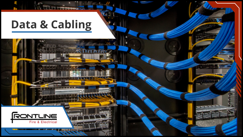 Data & Cabling